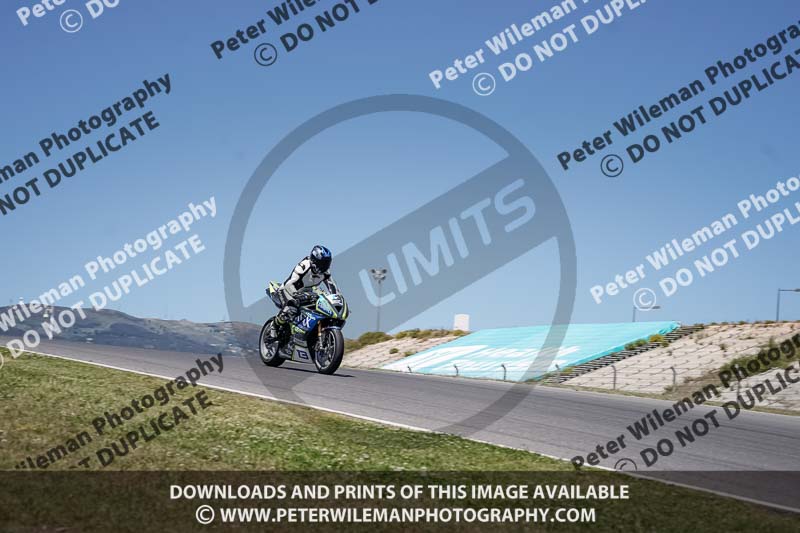 may 2019;motorbikes;no limits;peter wileman photography;portimao;portugal;trackday digital images